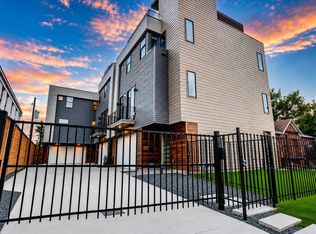 1914 Blodgett St #C, Houston, TX 77004