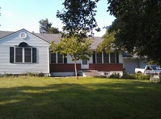 216 NW 81st St, Kansas City, MO 64118