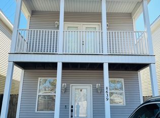 8639 Marlin Pl, Panama City Beach, FL 32408