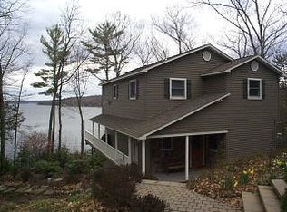 Chipmunk Dr, Tafton, PA 18464
