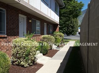 556 W 800 N #3-1, Provo, UT 84601