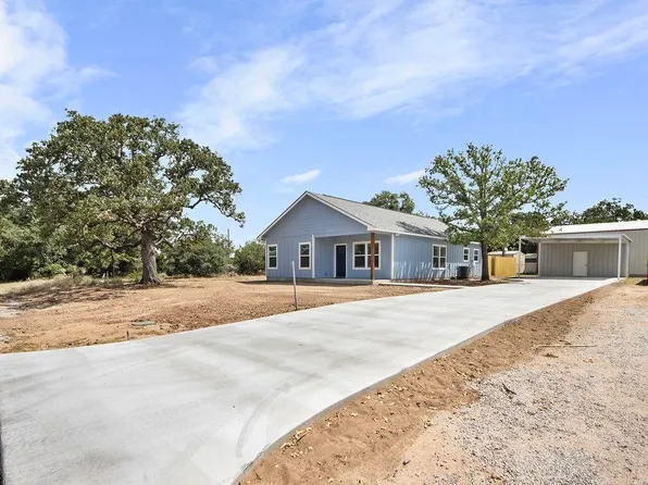 3340 Cactus Trail, Kingsland, TX 78639