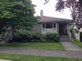 6530 53rd Ave NE, Seattle, WA 98115