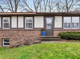 3437 Heron Ave SW, Wyoming, MI 49509