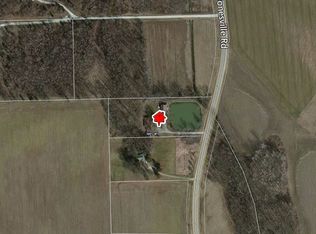 12090 S Jonesville Rd, Columbus, IN 47201