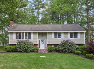 190 Stafford St, Charlton, MA 01507