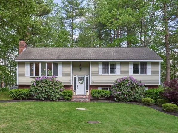 190 Stafford St, Charlton, MA 01507