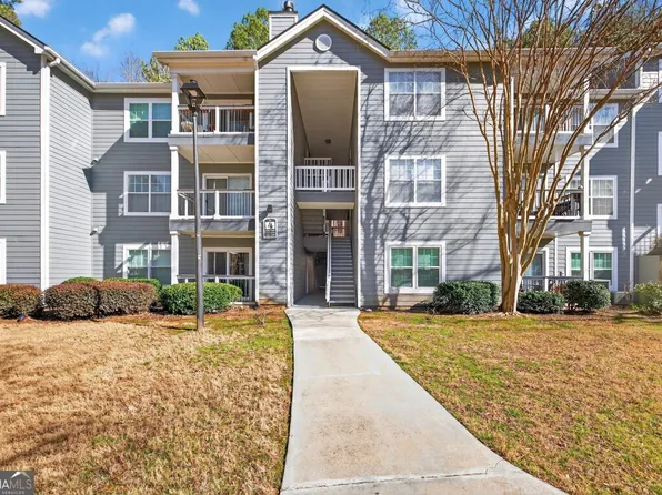 4102 Santa Fe Pkwy, Sandy Springs, GA 30350