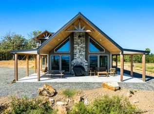 2066 SW 235th Rd, Talihina, OK 74571