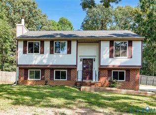 7175 Cactus Rd, Mechanicsville, VA 23111