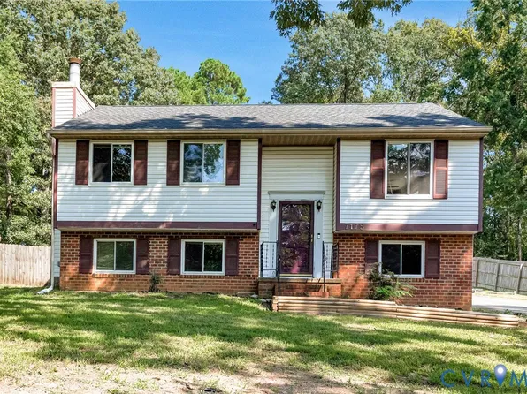 7175 Cactus Rd, Mechanicsville, VA 23111