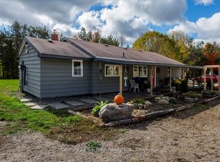 2286 Flos Cres #10, Springwater, ON L0L 1P0