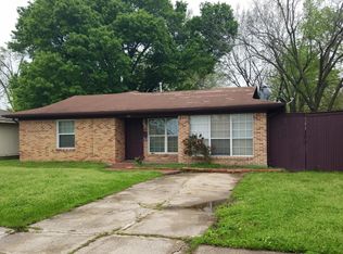 1820 Buena Vista St, Mesquite, TX 75149