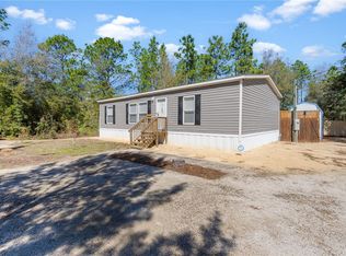 10811 NE 57th St, Bronson, FL 32621