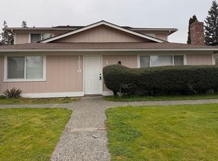 1270 Cedar Ave #1-4, Marysville, WA 98270