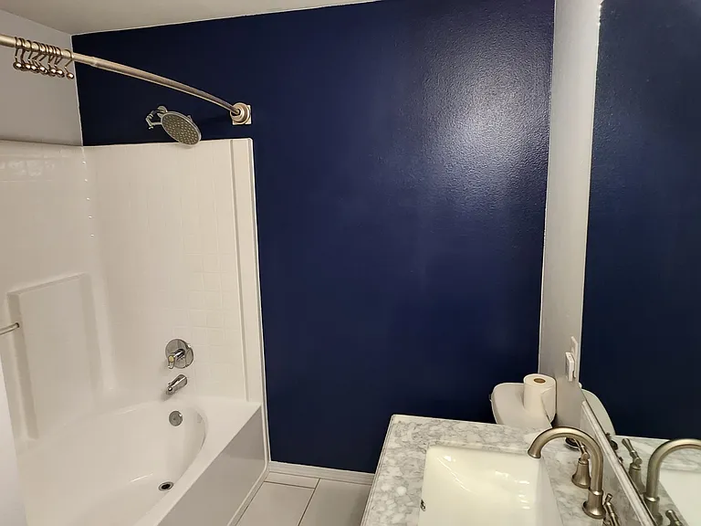 remolded primary bath