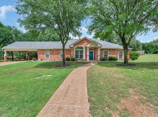 100 Quail Crk, Waco, TX 76705