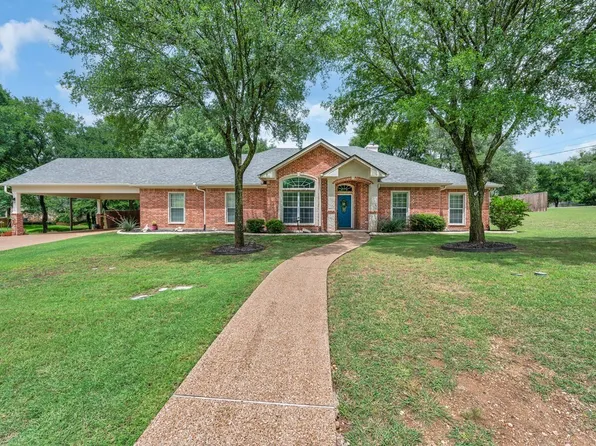 100 Quail Crk, Waco, TX 76705