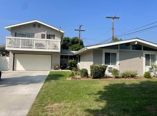 1701 W Oak Ave, Fullerton, CA 92833