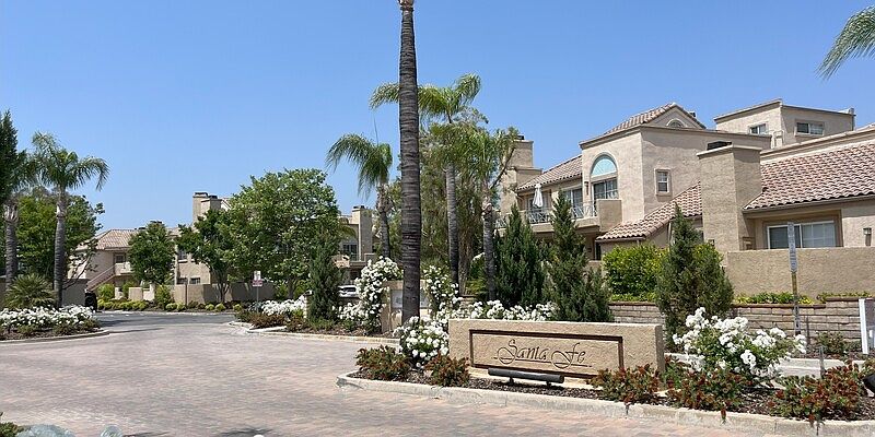 1st image of 23615 Del Monte Dr Unit 342