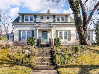 269 Ridgeway St, Saint Joseph, MI, 49085