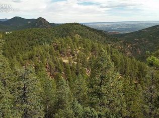 4875 Felicity Vw, Colorado Springs, CO 80906