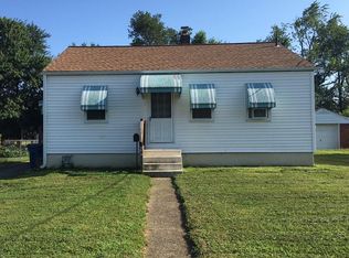 209 Hillview Ave, New Castle, DE 19720