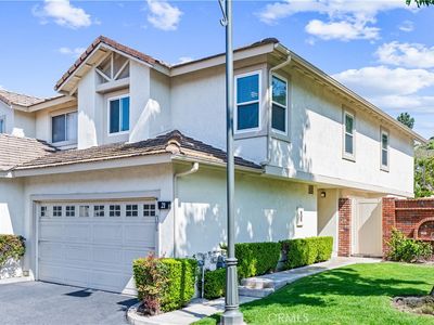 5847 E Rocking Horse Way UNIT 21, Orange, CA, 92869