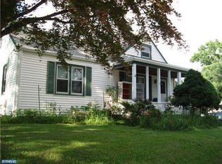 136 Texas Ave, Lawrence Township, NJ 08648