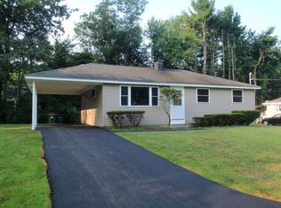 4 Gail Dr, Holden, MA 01520