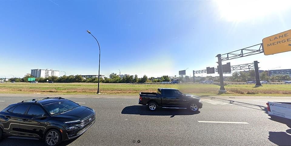 2nd image of Interstate Highway 4 #182