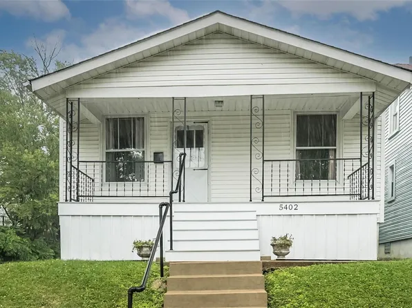 5402 Dewey Ave, Saint Louis, MO 63116
