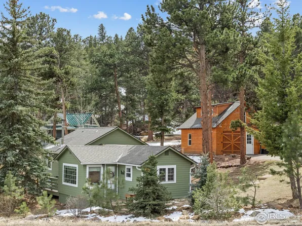 555 Ouray Dr, Estes Park, CO 80517