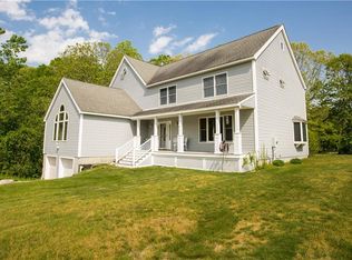 13 Briar Patch Dr, Westerly, RI 02891