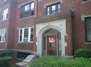 26 Summit Ave APT 6, Brookline, MA 02446
