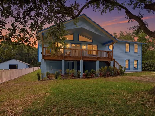 26347 Foamflower Blvd, Zephyrhills, FL 33544