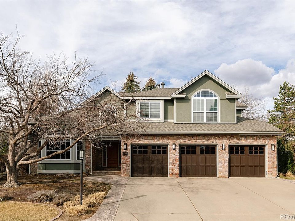 1st image of 2345 Spotswood Place