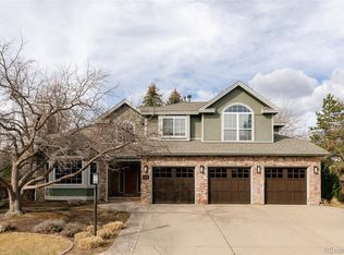 2345 Spotswood Place, Boulder, CO 80304
