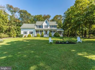 14034 Fox Tower Rd, Smithsburg, MD 21783