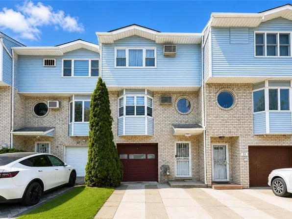 54 Rupert Ave, Staten Island, NY 10314