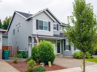 240 W Edgewood Dr, Newberg, OR 97132