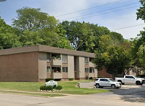 3400 N Knoxville Ave #E3 Photo 1