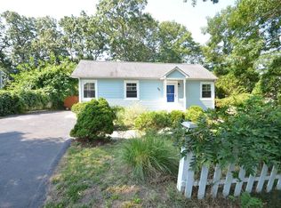 66 Misty Rd, Rocky Point, NY 11778