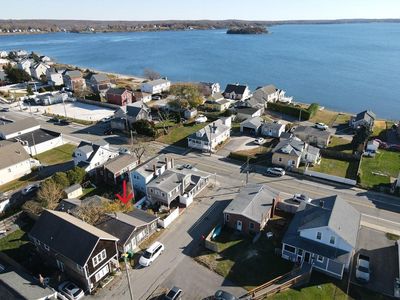 9 Island Ave, Portsmouth, RI, 02871