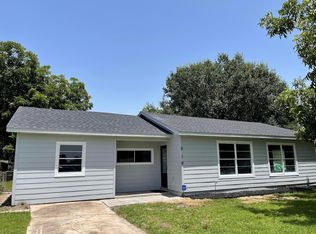 919 Foster Ave, Pasadena, TX 77506
