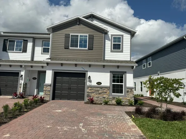 5020 Prairie Preserve Run, Saint Cloud, FL 34772