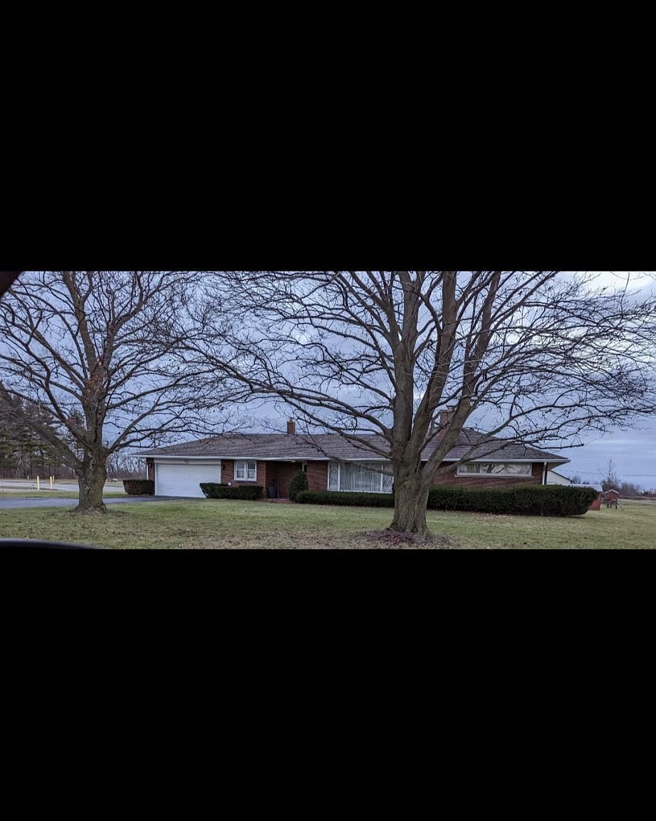 2666 Saunders Settlement Rd, Sanborn, NY 14132 Zillow