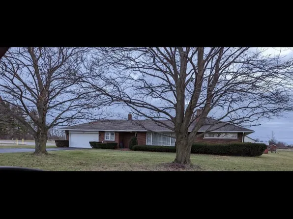 (undisclosed Address), Sanborn, NY 14132