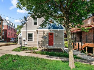 324 N Allen St, Madison, WI 53726