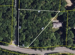 LOT 1617 Van Auken Hill Rd, Milford, PA 18337